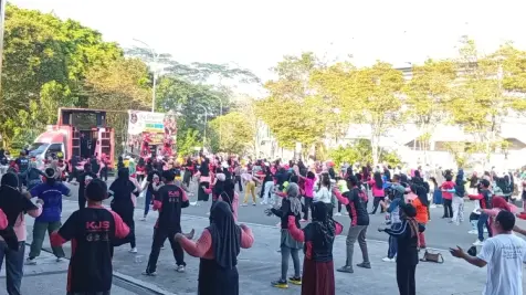 Foto Berita