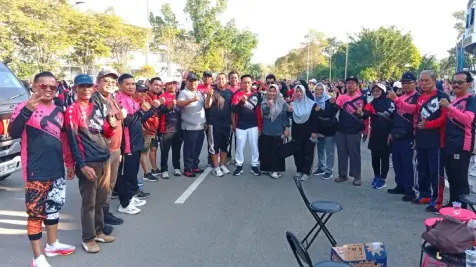 Foto Berita